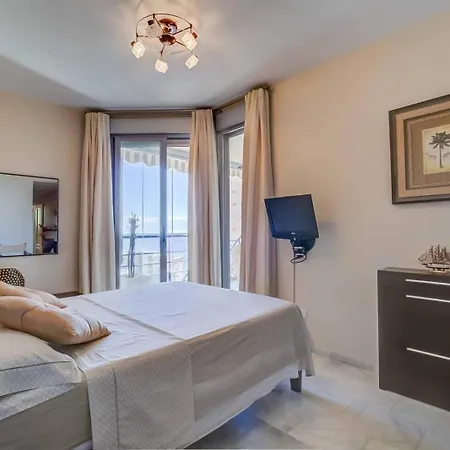Altos Del Majadal Apartment *