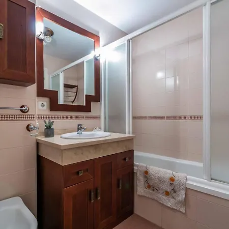 Apartment Altos Del Majadal Fuengirola