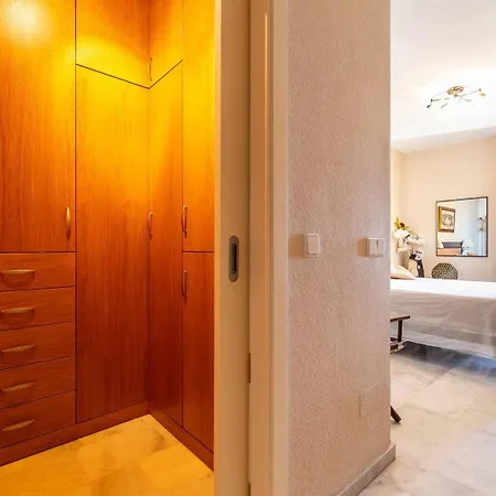 Altos Del Majadal Apartment *
