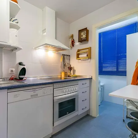 Altos Del Majadal Apartment Fuengirola