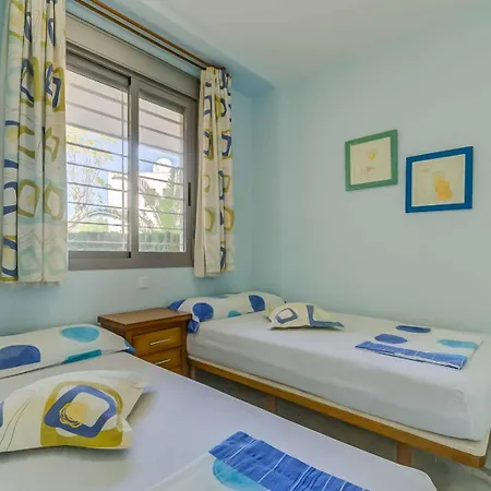 Altos Del Majadal Apartment