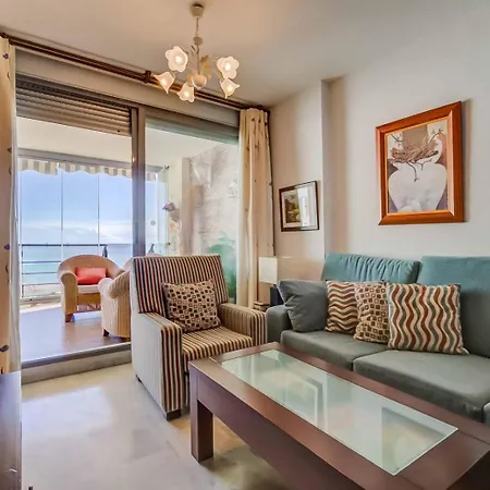 Apartment Altos Del Majadal