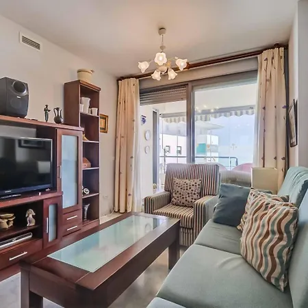 Altos Del Majadal Apartment Fuengirola