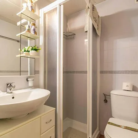 Apartment Altos Del Majadal Fuengirola