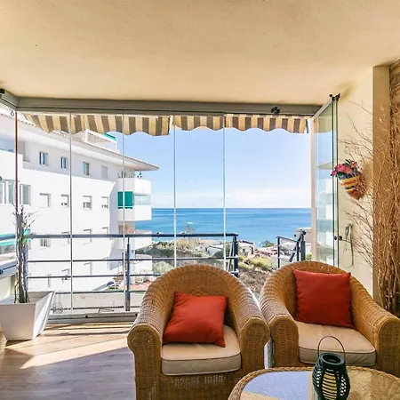 Apartment Altos Del Majadal *